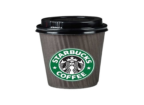 خرید لیوان یکبار مصرف قهوه استارباکس + قیمت فروش استثنایی